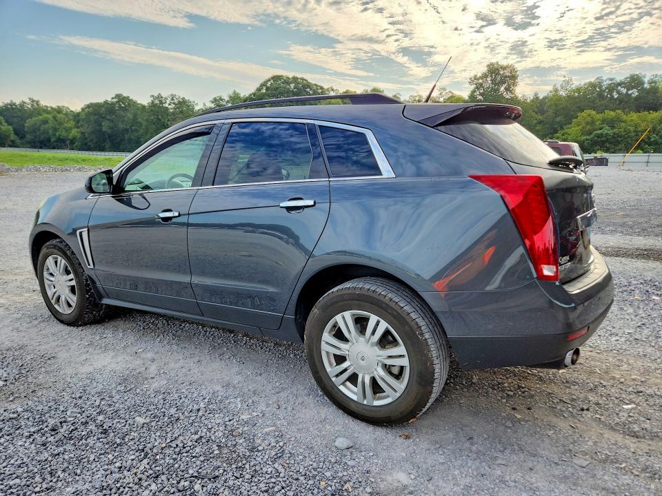 Aukcja sprzedaży 2013 Cadillac Srx, vin: 3GYFNAE33DS559085, numer aukcji: 64279716