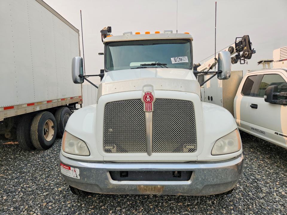 Aukcja sprzedaży 2015 Kenworth T370, vin: 2NKHHJ7X0FM445174, numer aukcji: 61847396