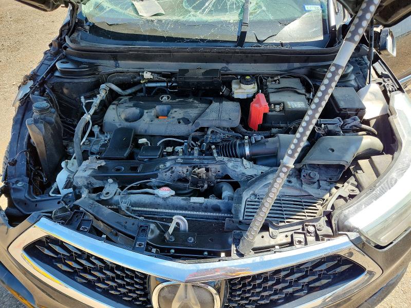 Aukcja sprzedaży 2019 Acura Rdx, vin: 5J8TC2H55KL032204, numer aukcji: 65034676
