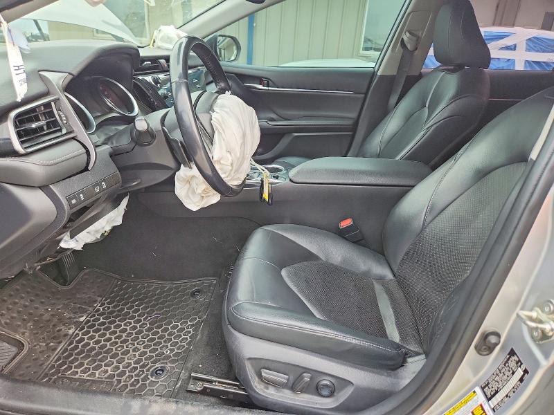 Aukcja sprzedaży 2019 Toyota Camry, vin: 4T1B61HK8KU188924, numer aukcji: 66414696