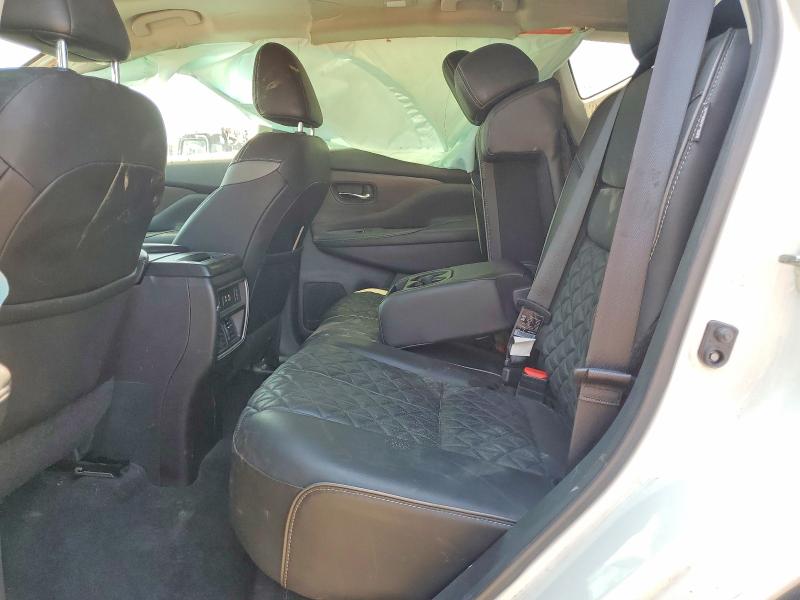 Aukcja sprzedaży 2020 Nissan Murano, vin: 5N1AZ2DS3LN141939, numer aukcji: 63856266
