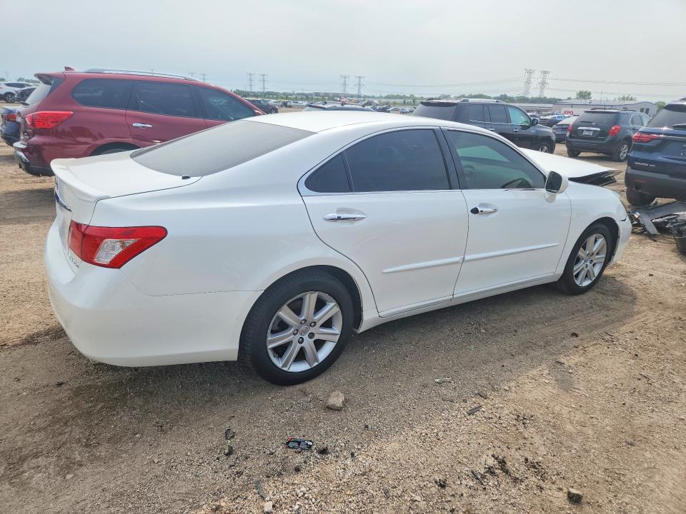 Aukcja sprzedaży 2008 Lexus Es, vin: JTHBJ46G082241394, numer aukcji: 64964166