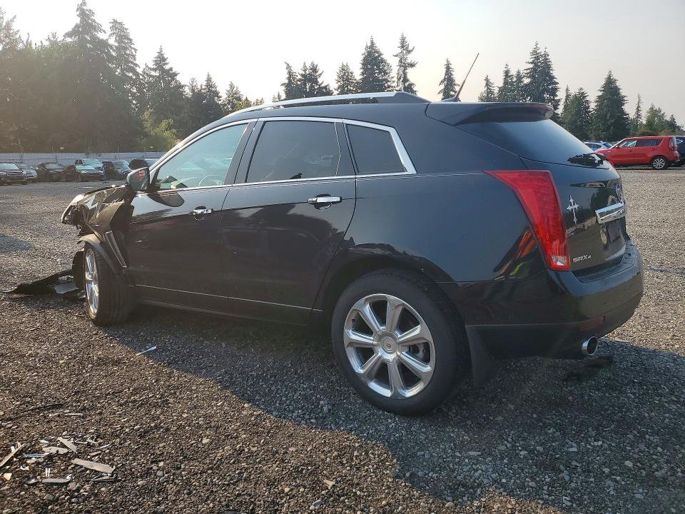 Aukcja sprzedaży 2014 Cadillac Srx, vin: 3GYFNFE3XES609477, numer aukcji: 63371196