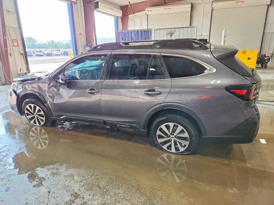 Продажа на аукционе авто 2020 Subaru Outback, vin: 4S4BTAEC8L3183025, номер лота: 63793766