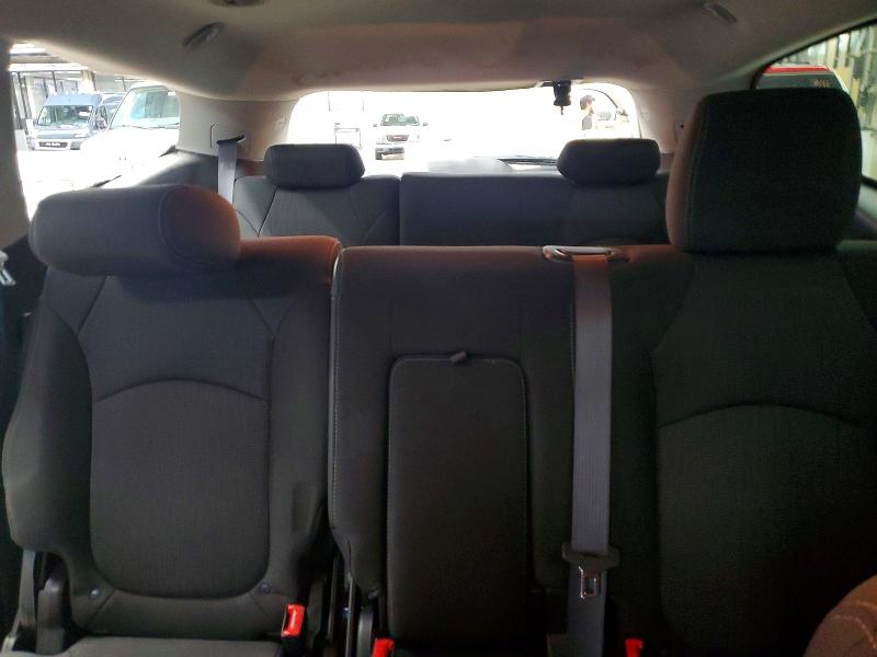 Aukcja sprzedaży 2014 Chevrolet Traverse, vin: 1GNKVGKD1EJ372927, numer aukcji: 63606776