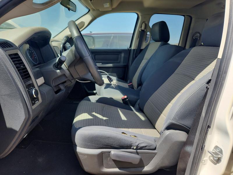 66028056 :رقم المزاد ، 1D3HB18K09S753125 vin ، 2009 Dodge Ram 1500 مزاد بيع