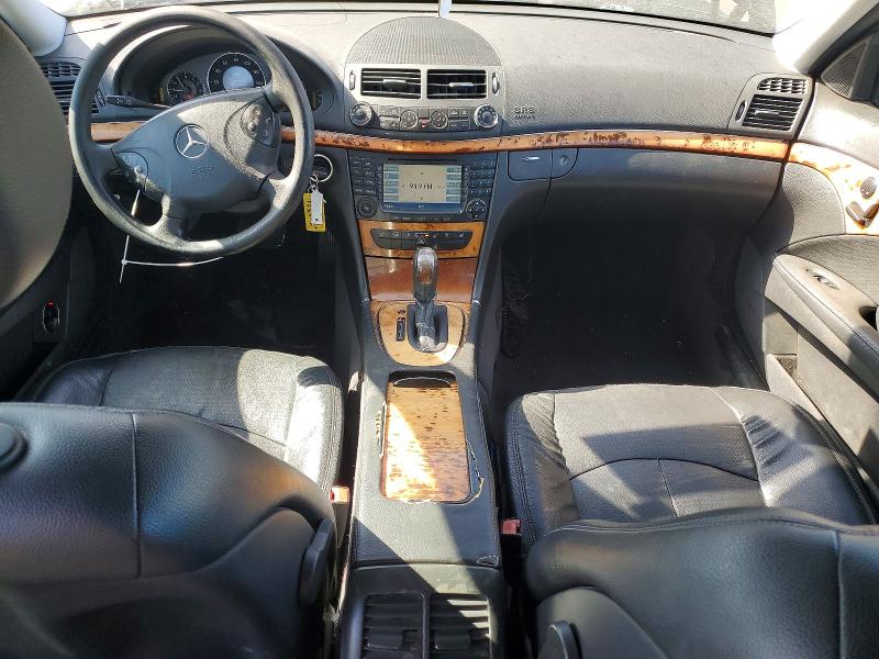 Aukcja sprzedaży 2006 Mercedes-benz E, vin: WDBUF56J36A937813, numer aukcji: 63298076