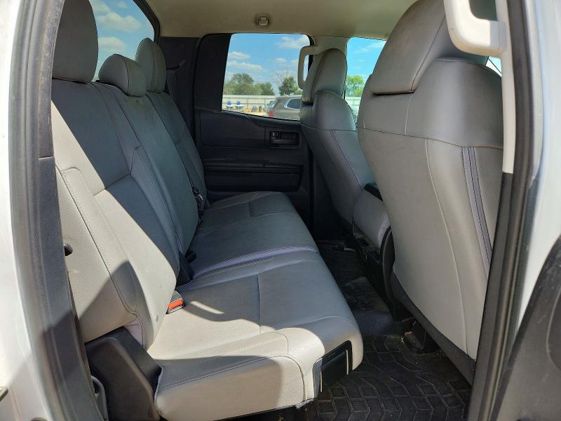 Продажа на аукционе авто 2019 Toyota Tundra, vin: 5TFRM5F16KX136121, номер лота: 64303406