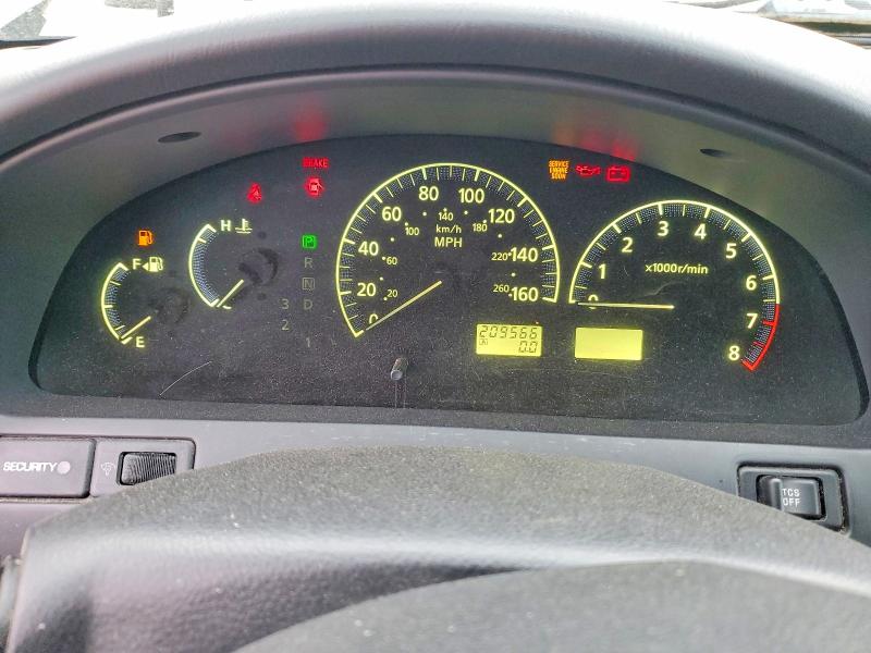 Продаж на аукціоні авто 2002 Infiniti I35, vin: JNKDA31A92T002286, номер лоту: 66652116
