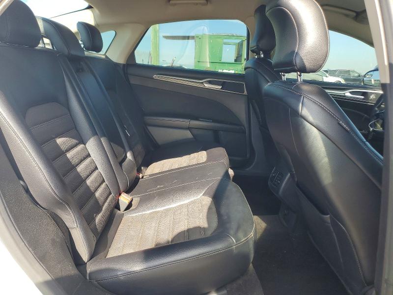 Продажа на аукционе авто 2017 Ford Fusion, vin: 3FA6P0H7XHR221873, номер лота: 65939756