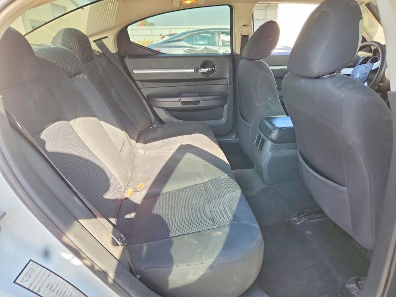 Продаж на аукціоні авто 2010 Dodge Charger, vin: 2B3CA3CV5AH309772, номер лоту: 66305516