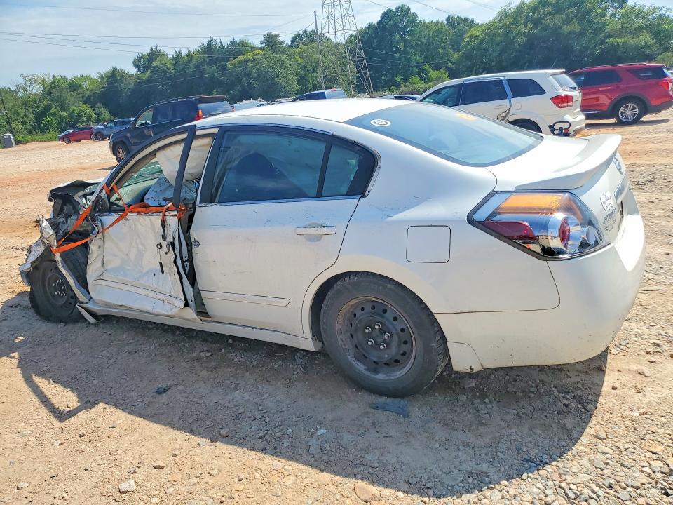 2007 Nissan Altima მანქანა იყიდება აუქციონზე, vin: 1N4AL21E57N423922, აუქციონის ნომერი: 65126896