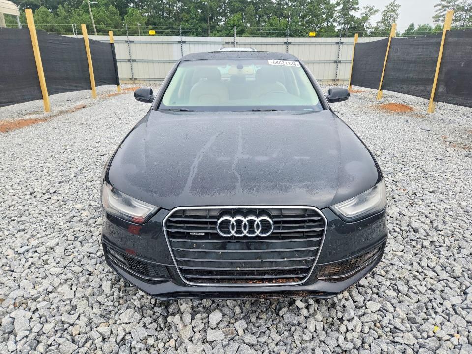 Aukcja sprzedaży 2014 Audi A4, vin: WAUFFAFL9EN003941, numer aukcji: 64021136