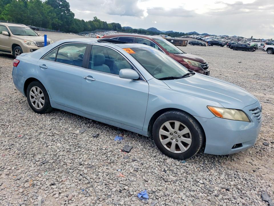 Aukcja sprzedaży 2008 Toyota Camry, vin: 4T1BK46K18U566414, numer aukcji: 63792416