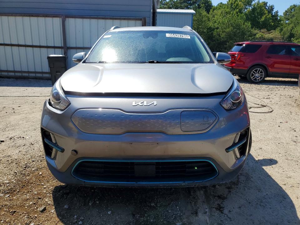 Продажа на аукционе авто 2022 Kia Niro Ev, vin: KNDCC3LG0N5161232, номер лота: 66439706