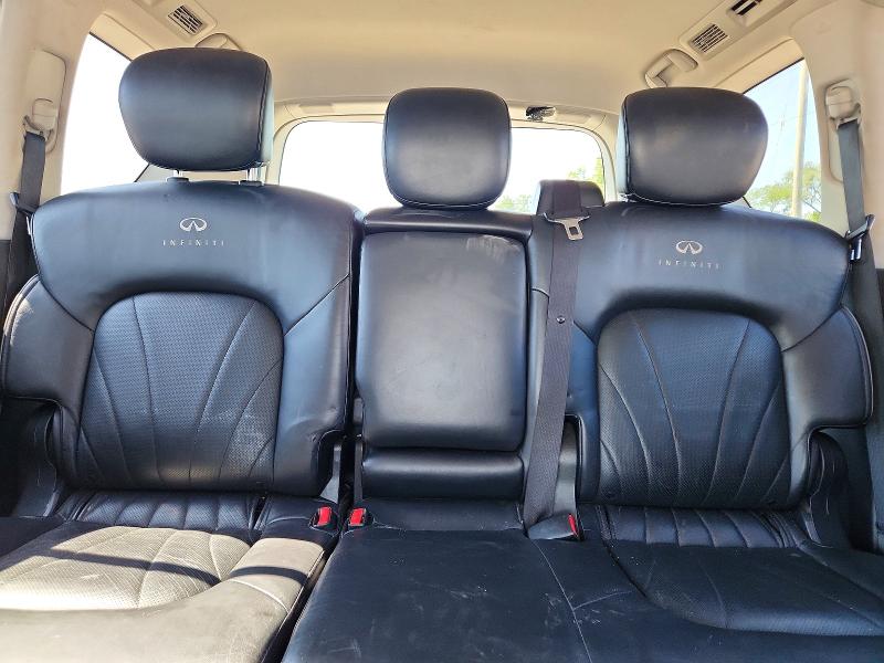 Продажа на аукционе авто 2013 Infiniti Qx56, vin: JN8AZ2NC5D9330747, номер лота: 65321676