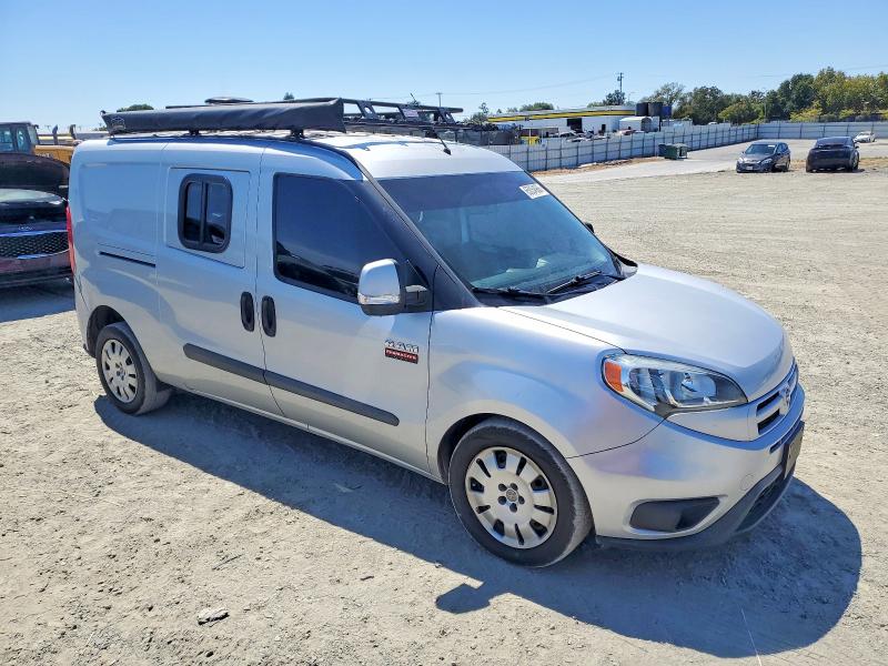 Продаж на аукціоні авто 2015 Ram Promaster City, vin: ZFBERFBT7F6953402, номер лоту: 65054966