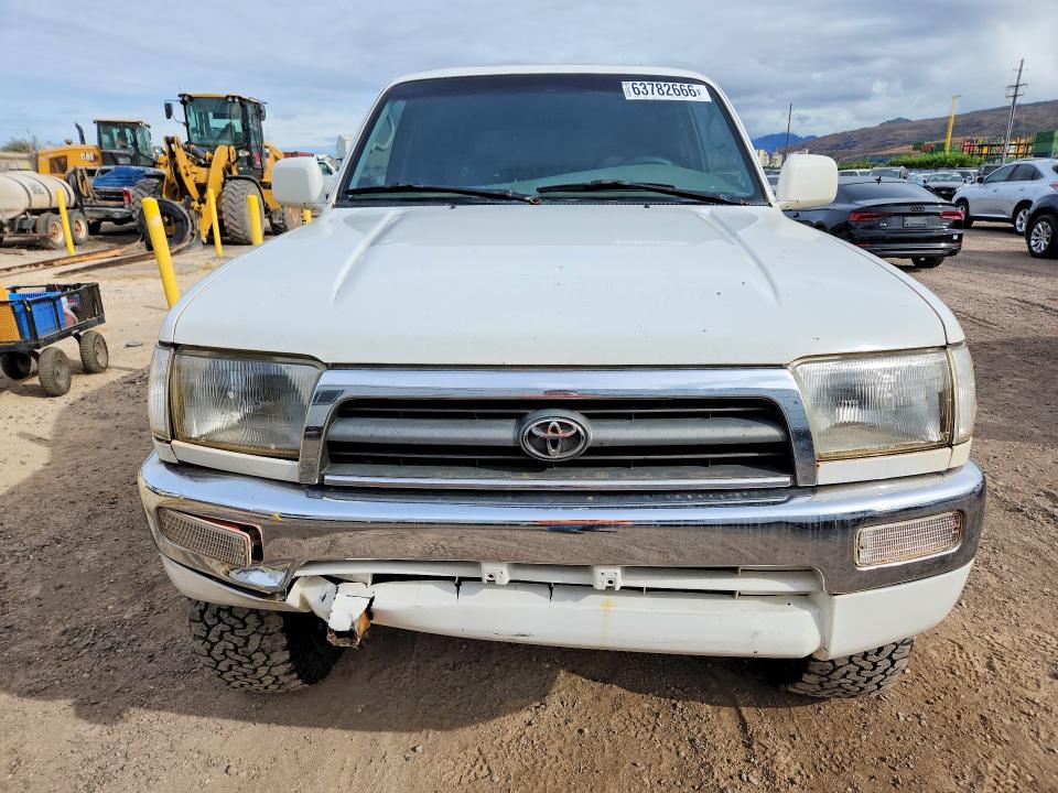 Aukcja sprzedaży 1997 Toyota 4runner, vin: JT3HN86R0V0076905, numer aukcji: 63782666