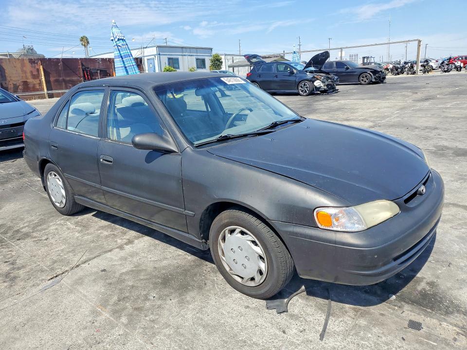 Продажа на аукционе авто 1999 Toyota Corolla, vin: 1NXBR12EXXZ234304, номер лота: 64810606