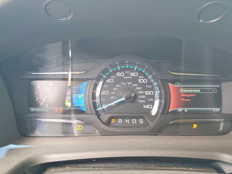 Aukcja sprzedaży 2019 Ford Flex, vin: 2FMGK5C87KBA19309, numer aukcji: 64664916