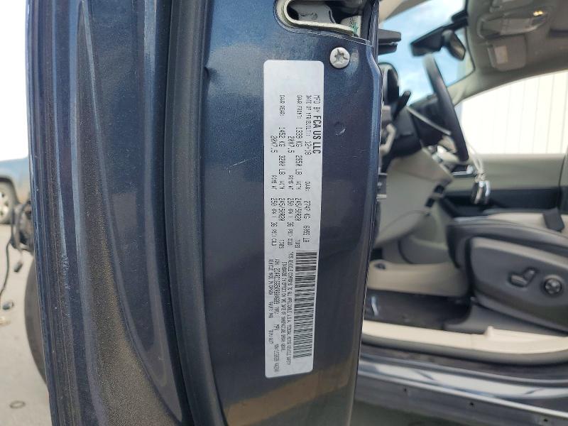 Aukcja sprzedaży 2019 Chrysler Pacifica, vin: 2C4RC1GG5KR604689, numer aukcji: 66785176