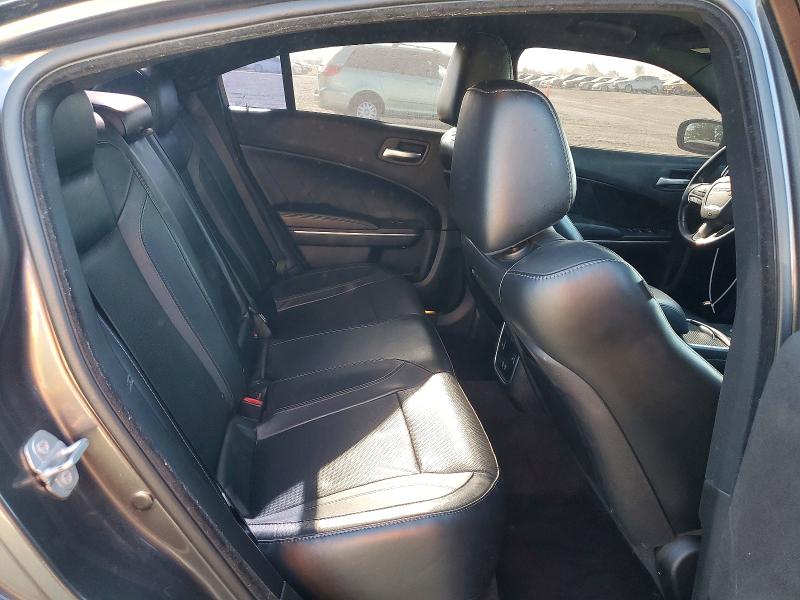 63425426 :رقم المزاد ، 2C3CDXCT0GH333051 vin ، 2016 Dodge Charger مزاد بيع