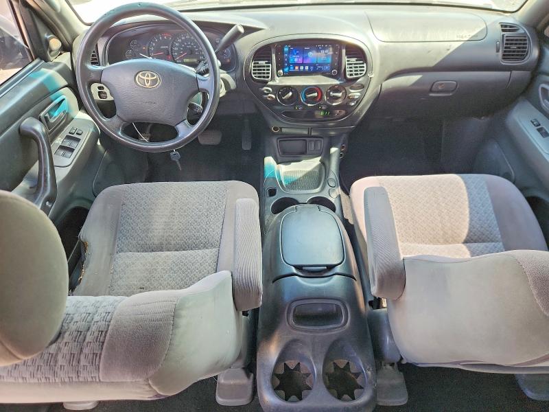 Продаж на аукціоні авто 2006 Toyota Tundra, vin: 5TBET34106S542540, номер лоту: 64628876