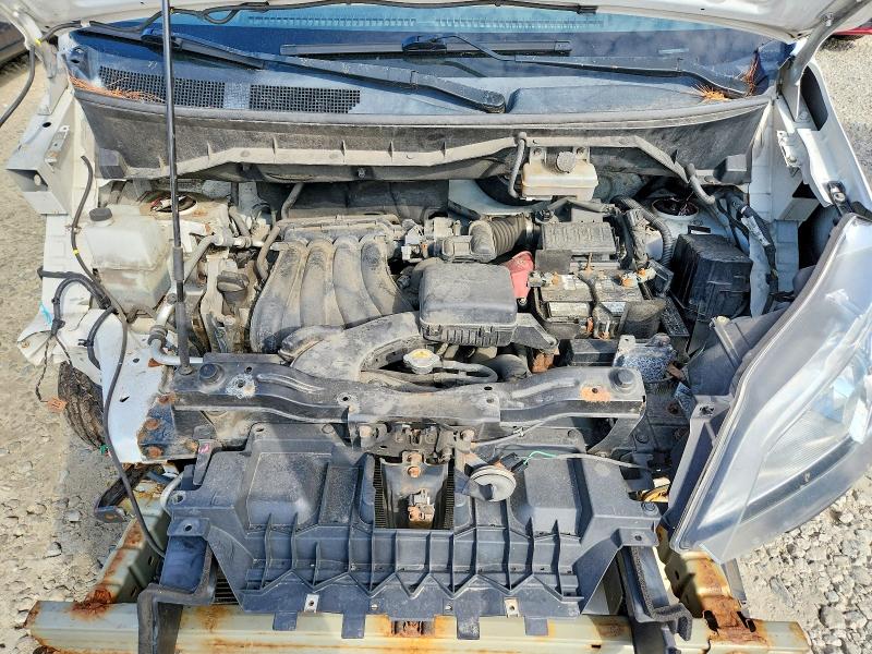 Aukcja sprzedaży 2016 Nissan Nv200, vin: 3N6CM0KN5GK700834, numer aukcji: 70349146