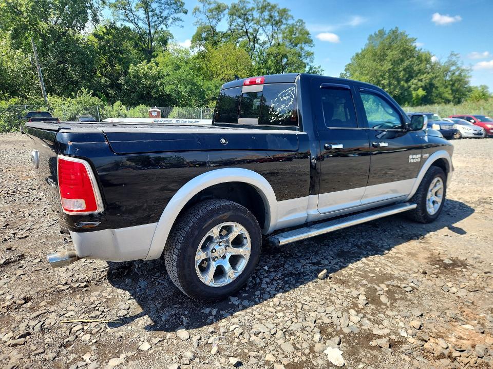 Продажа на аукционе авто 2013 Ram 1500, vin: 1C6RR7JT5DS626790, номер лота: 65556776