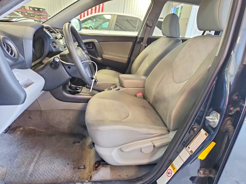 Продажа на аукционе авто 2009 Toyota Rav4, vin: JTMBF33V79D010787, номер лота: 62305396