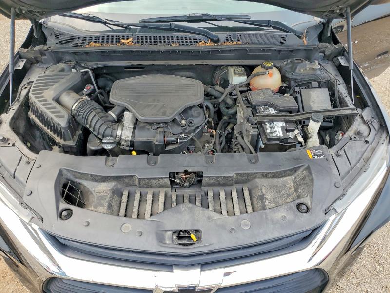 Продажа на аукционе авто 2019 Chevrolet Blazer, vin: 3GNKBCRS7KS570072, номер лота: 64195006