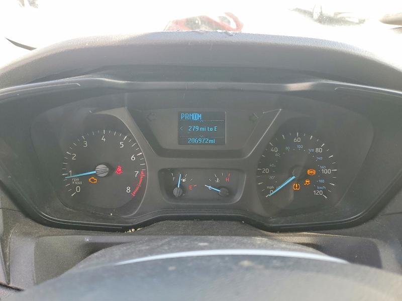 Продажа на аукционе авто 2017 Ford Transit, vin: 1FTYE1YM2HKA65482, номер лота: 61449646