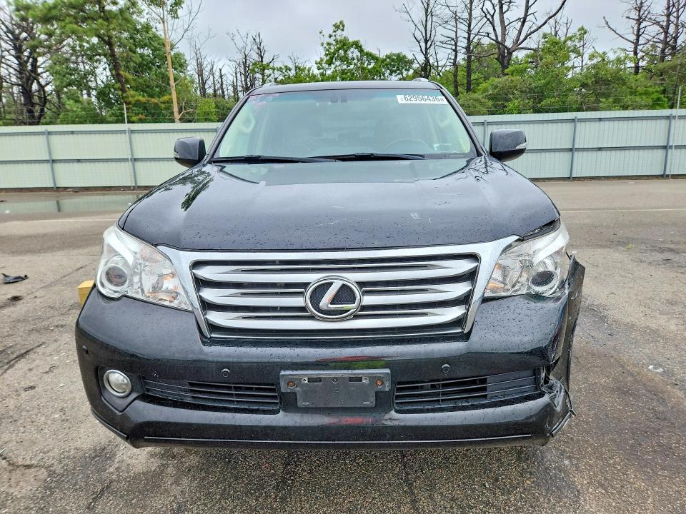 Aukcja sprzedaży 2011 Lexus Gx, vin: JTJBM7FX8B5033258, numer aukcji: 62956436