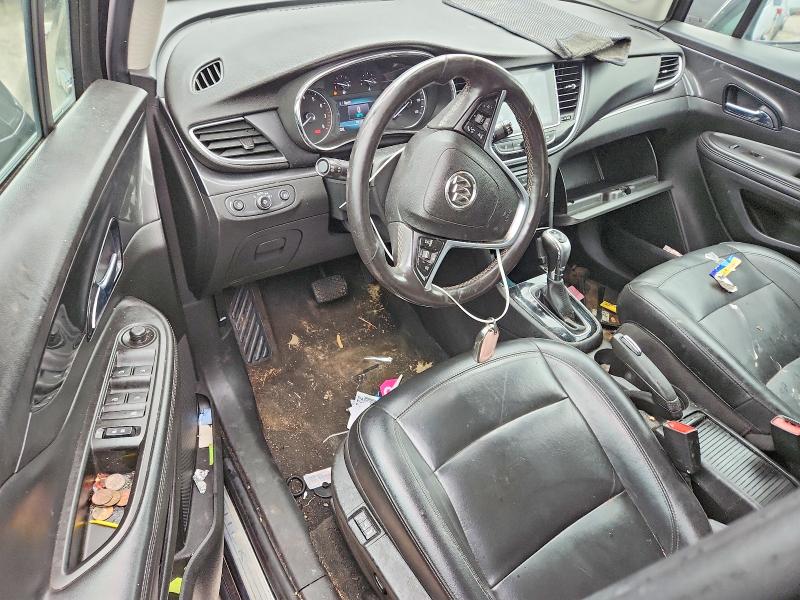 Продажа на аукционе авто 2020 Buick Encore, vin: KL4CJCSB5LB061065, номер лота: 65102296