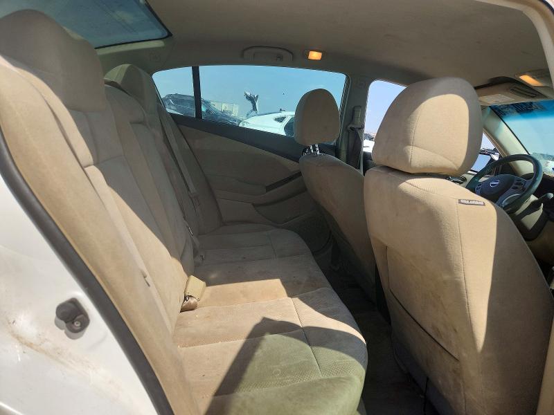 64303916 :رقم المزاد ، 1N4AL21E87C233060 vin ، 2007 Nissan Altima مزاد بيع