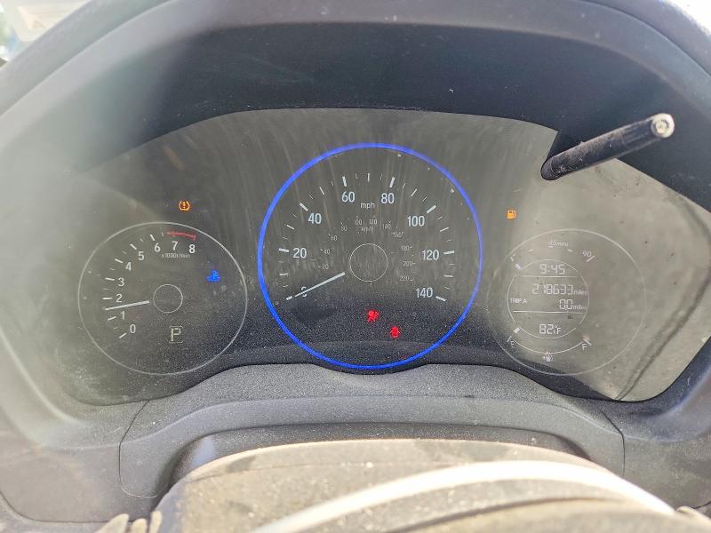 Aukcja sprzedaży 2018 Honda Hr-v, vin: 3CZRU6H3XJG710253, numer aukcji: 66534496