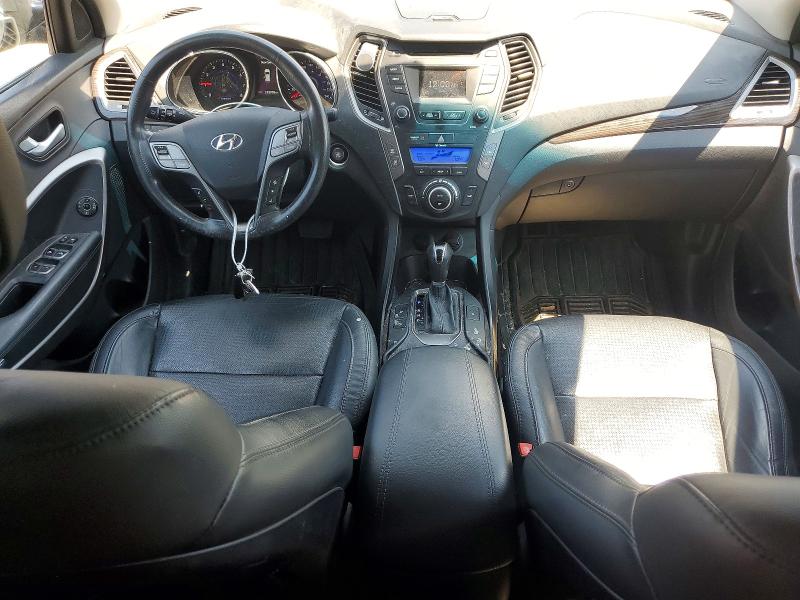 Продаж на аукціоні авто 2015 Hyundai Santa Fe Sport, vin: 5XYZUDLA5FG300448, номер лоту: 63477516