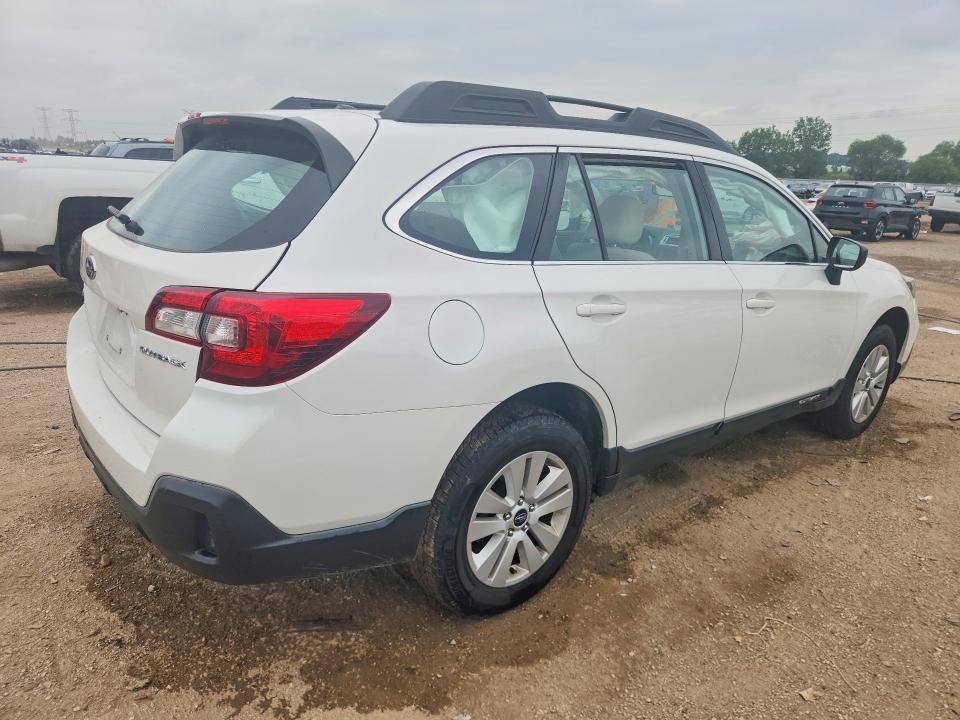 Aukcja sprzedaży 2019 Subaru Outback, vin: 4S4BSABC2K3217272, numer aukcji: 63863926