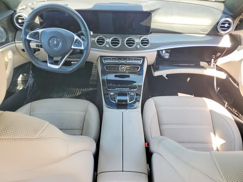 Aukcja sprzedaży 2018 Mercedes-benz E, vin: WDDZF6EB9JA313276, numer aukcji: 65654456