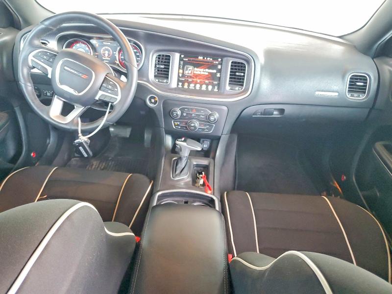 Продажа на аукционе авто 2016 Dodge Charger, vin: 2C3CDXCTXGH247391, номер лота: 64101556