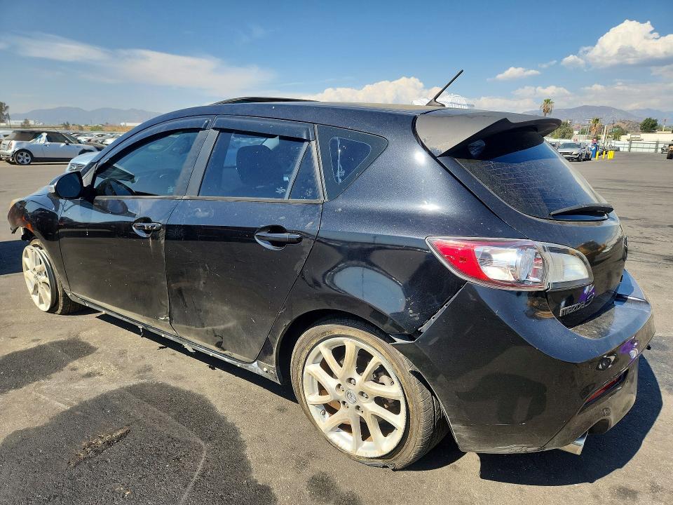 Aukcja sprzedaży 2012 Mazda 3, vin: JM1BL1L95C1685787, numer aukcji: 65950586