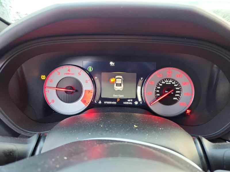 64914066 :رقم المزاد ، 19UUB6F5XMA002101 vin ، 2021 Acura Tlx مزاد بيع