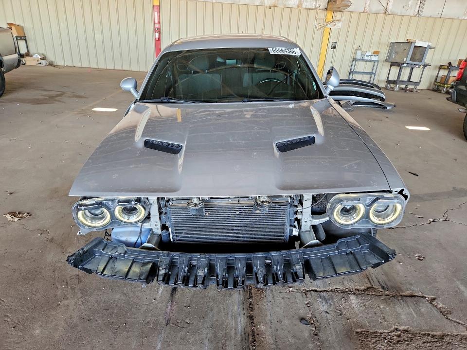 Auction sale of the 2022 Dodge Challenger, vin: 2C3CDZAGXNH160671, lot number: 65564366