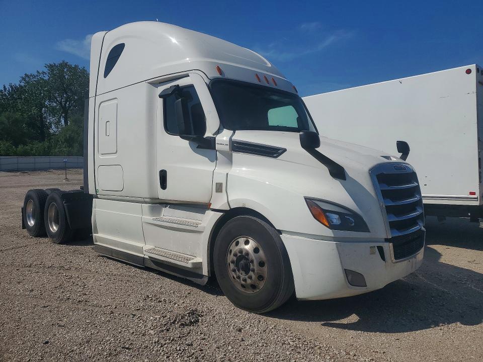 Aukcja sprzedaży 2022 Freightliner Cascadia 126, vin: 3AKJHHDR0NSNP2984, numer aukcji: 66231566