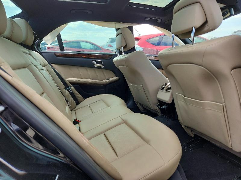 2012 Mercedes-benz E მანქანა იყიდება აუქციონზე, vin: WDDHF5KB4CA655246, აუქციონის ნომერი: 63797036
