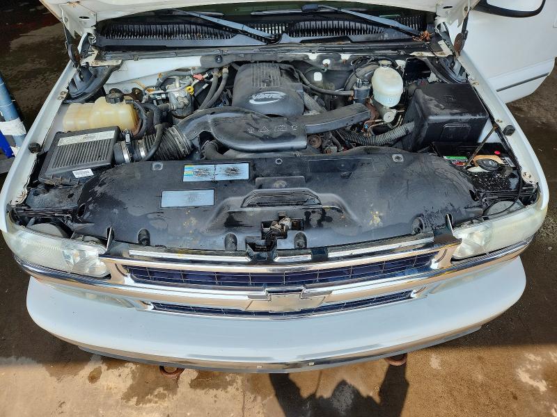 Aukcja sprzedaży 2003 Chevrolet Suburban, vin: 3GNFK16Z63G334637, numer aukcji: 64382166