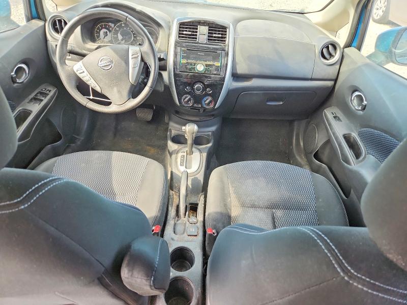 Продажа на аукционе авто 2015 Nissan Versa Note, vin: 3N1CE2CPXFL399467, номер лота: 65352356