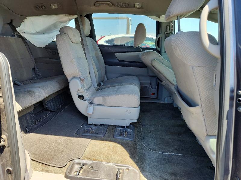 Aukcja sprzedaży 2016 Honda Odyssey, vin: 5FNRL5H3XGB120880, numer aukcji: 64048846