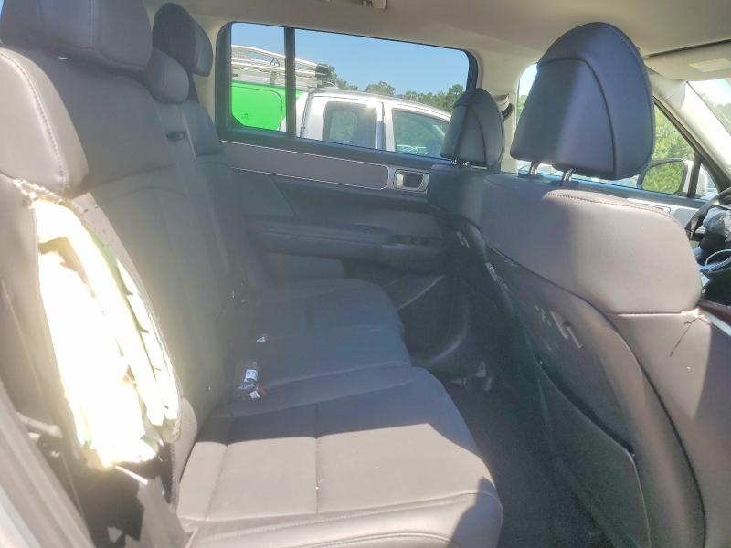 66366846 :رقم المزاد ، 5NMP24GLXTH217009 vin ، 2026 Hyundai Santa Fe مزاد بيع