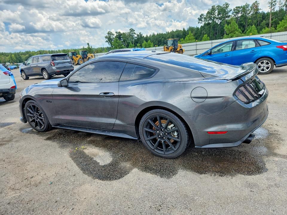 Aukcja sprzedaży 2016 Ford Mustang, vin: 1FA6P8CF5G5250910, numer aukcji: 63733786